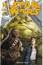 Star Wars nº 35