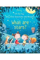 What are Stars?