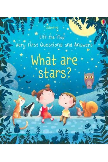 What are Stars?