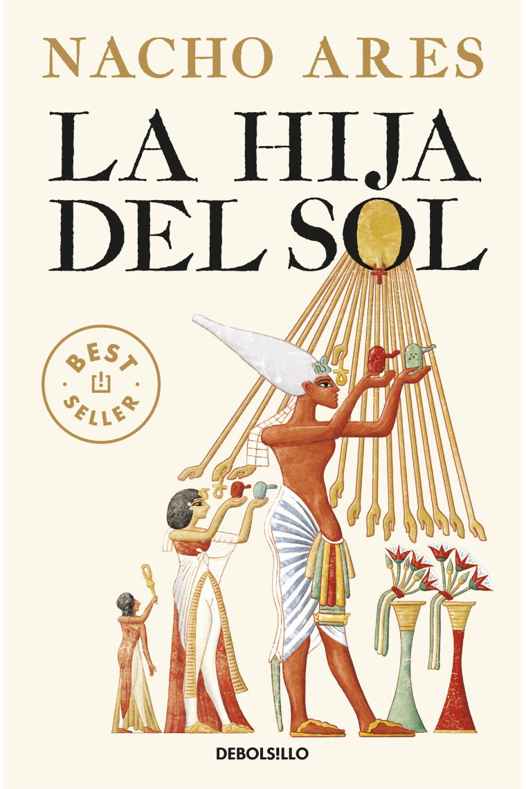 La hija del sol