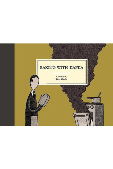 En la cocina con Kafka