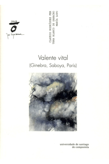 Valente vital (Ginebra, Saboya, París)