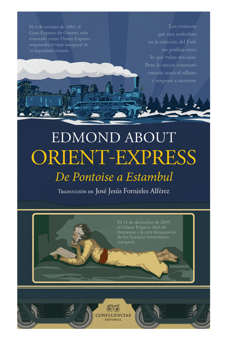 Orient Express