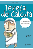 ME LLAMO… TERESA DE CALCUTA