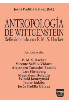 Antropología de Wittgenstein: reflexionando con P.M.S. Hacker