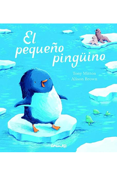 EL PEQUEÑO PINGÜINO