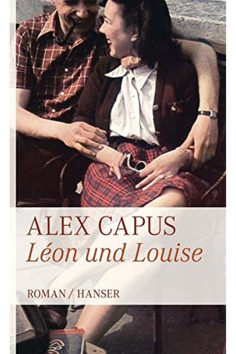 Léon und Louise