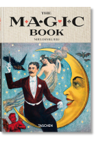 The Magic Book