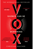 VOX: Silence can be deafening