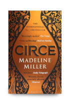 Circe (Longlisted WOMEN'S PRIZE FOR FICTION 2019)