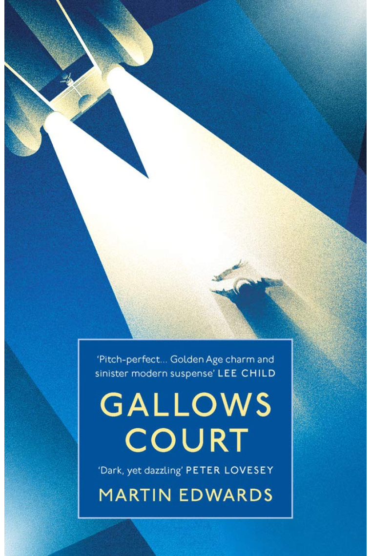 Gallows Court