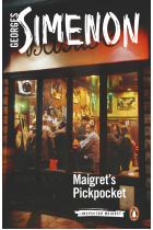 Maigret's Pickpocket. Inspector Maigret #66