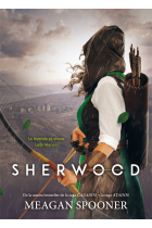 Sherwood. La leyenda es ahora Lady Marian