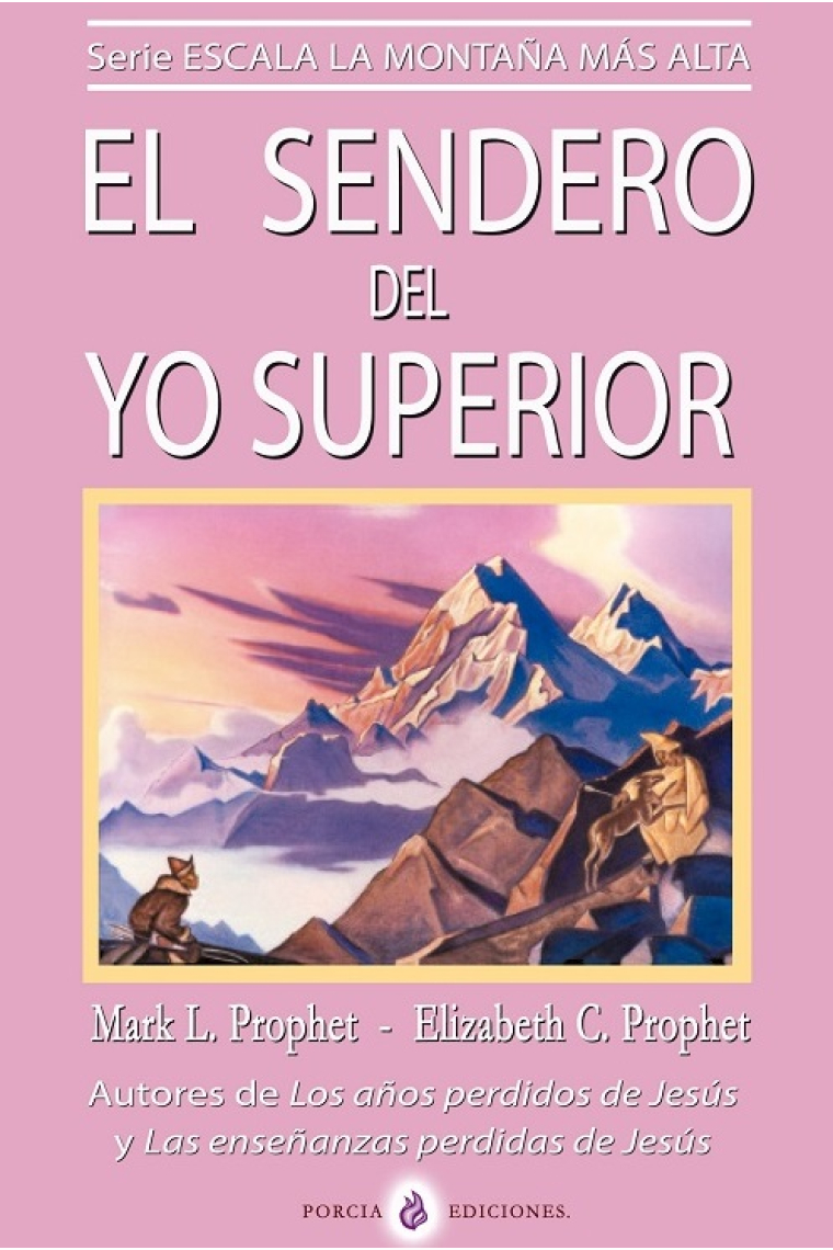 El sendero del yo superior