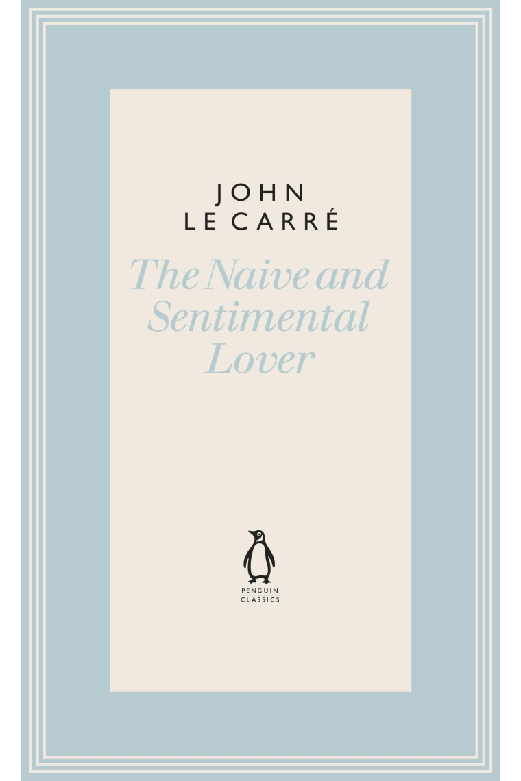 The Naive And Sentimental Lover