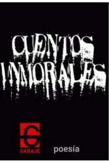 Cuentos inmorales