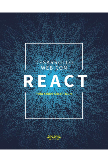 Desarrollo Web con React