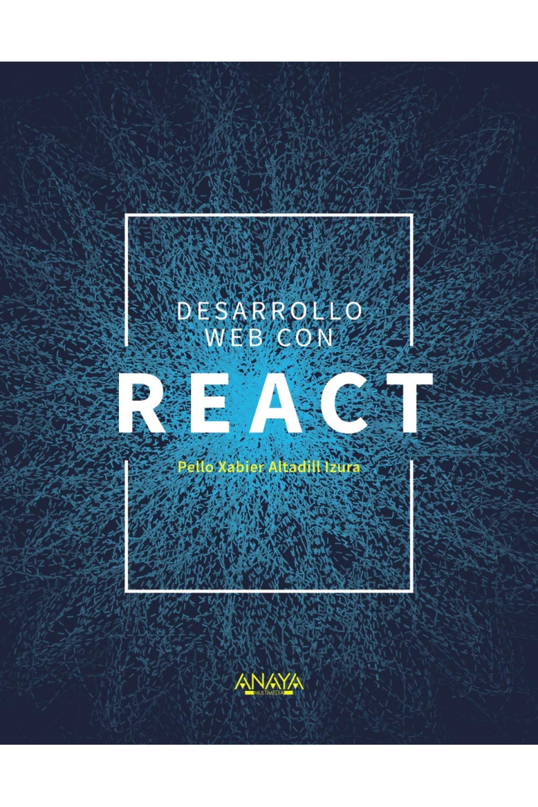 Desarrollo Web con React