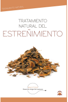 Tratamiento natural del estreñimiento