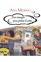 Diez ensayos para pensar el Cómic