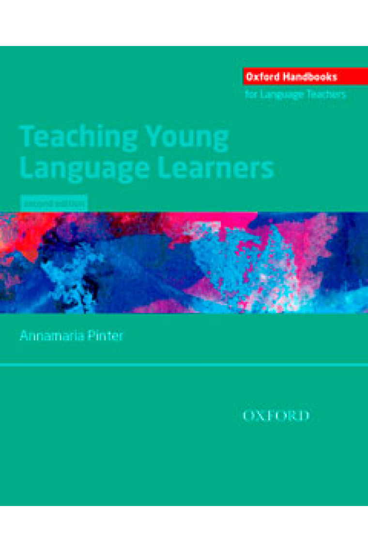 Teaching Young Language Learners 2nd Edition