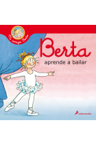 Berta aprende a bailar (Mi amiga Berta)