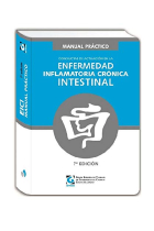 Enfermedad inflamatoria crónica intestinal