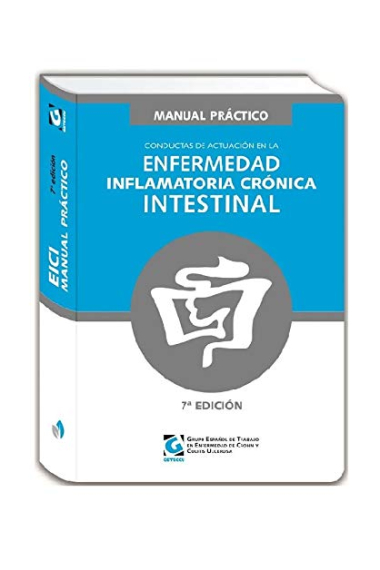 Enfermedad inflamatoria crónica intestinal