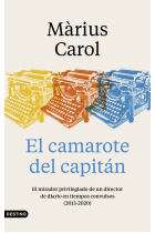 El camarote del capitán