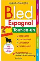 Bled Espagnol tout en un