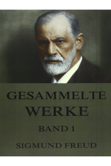 Gesammelte Werke, Band 1