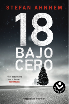 18 bajo cero