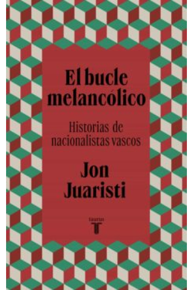 El bucle melancólico. Historias de nacionalistas vascos