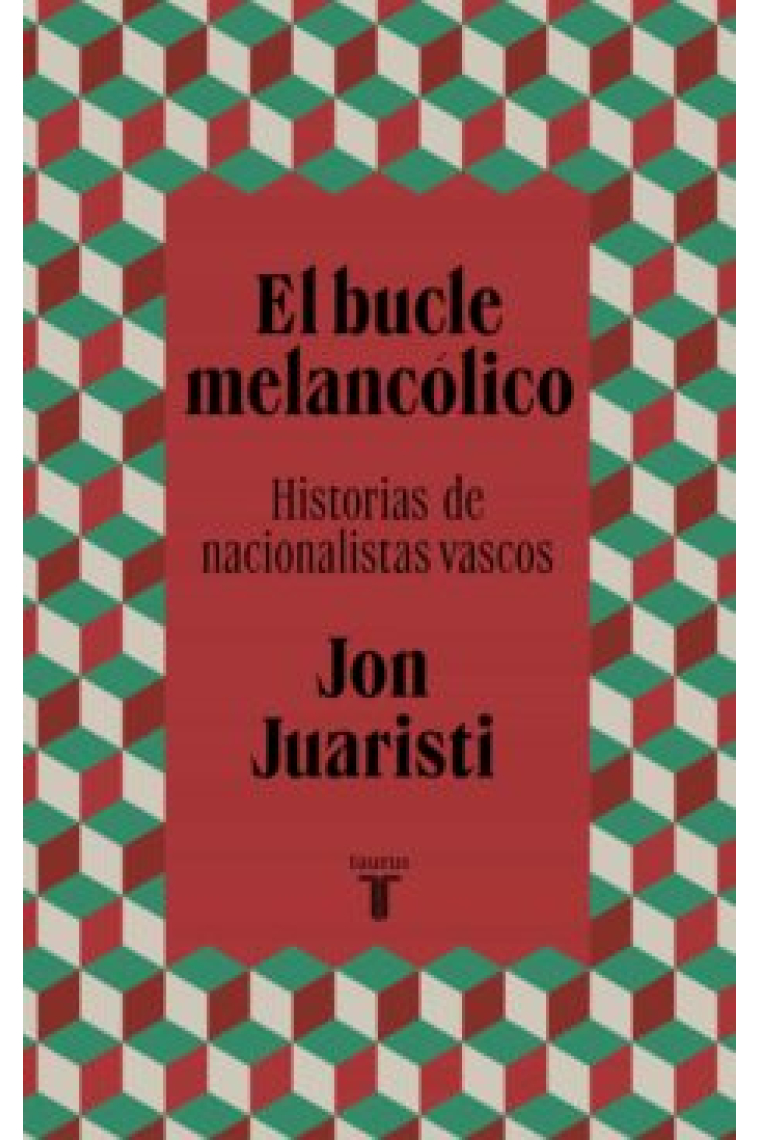 El bucle melancólico. Historias de nacionalistas vascos