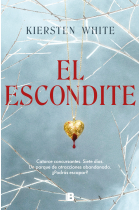 El escondite