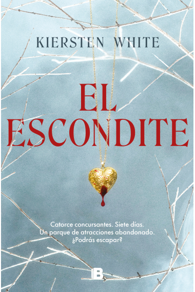 El escondite