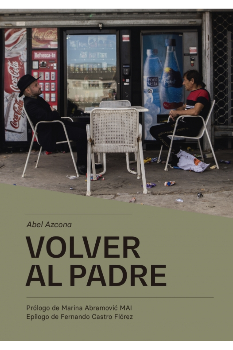 Volver al padre