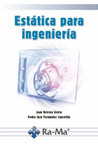 Estática para ingeniería