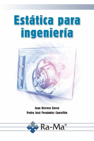 Estática para ingeniería