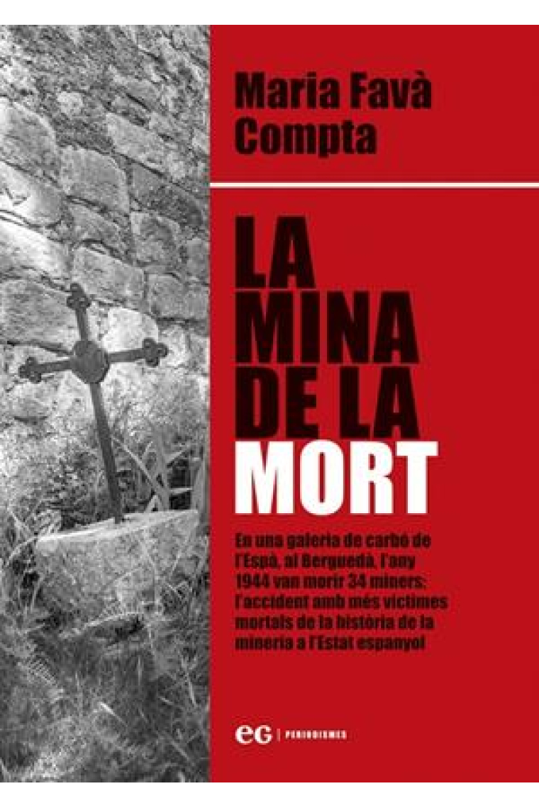 La mina de la mort