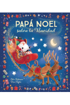 Papá Noel salva la Navidad