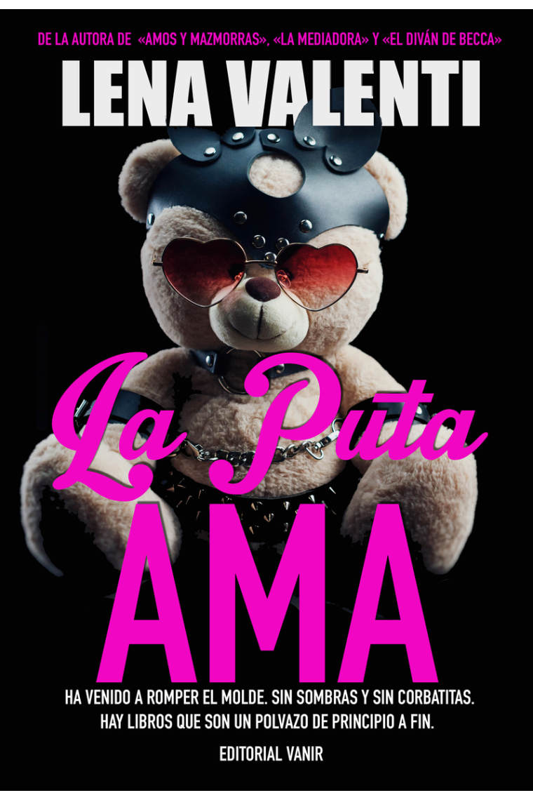 La puta ama