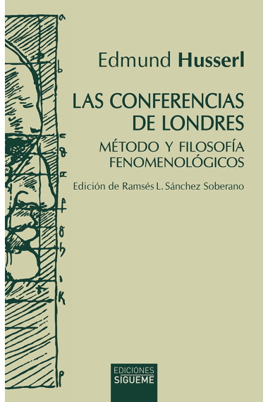 Las conferencias de Londres: método y filosofía fenomenológicos