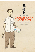 El arte de Charlie Chan Hock Chye. Una historia de Singapur