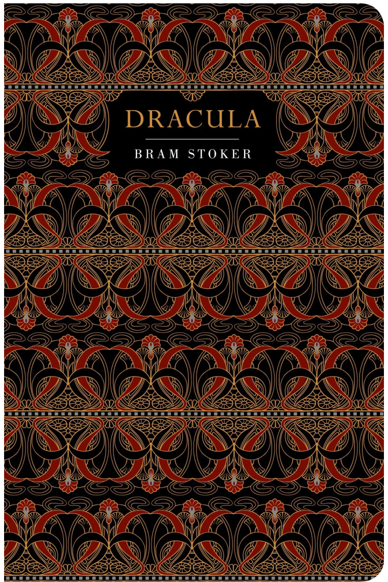 Dracula (Chiltern Classic)