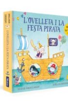 L'ovelleta i els pirates