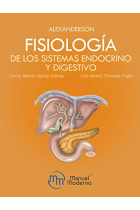 FISIOLOGIA DE LOS SISTEMAS ENDOCRINO Y DIGESTIVO