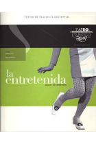 La entretenida