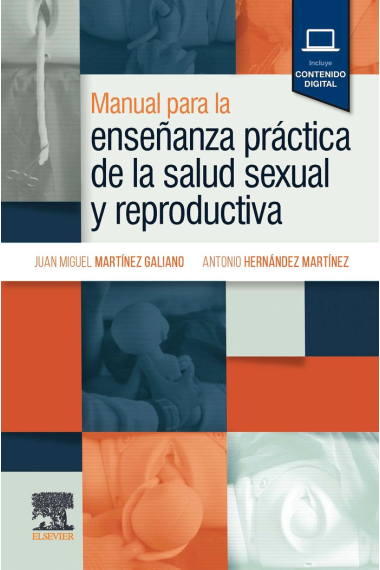 MANUAL PARA ENSEÑANZA PRACTICA DE SALUD SEXUAL Y REPRODUCTI