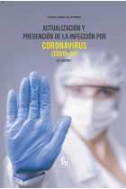 ACTUALIZACION Y PREVENCION DE LA INFECCION POR CORONAVIRUS